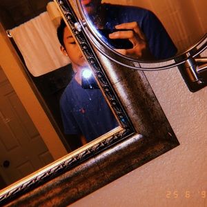 Meet your Posher, Jeremy